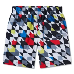 Print Redondo Volley 15"-Speedo Outlet
