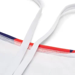 Print Strappy Bikini Top-Speedo Online