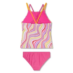 Print Tankini Set-Speedo Discount
