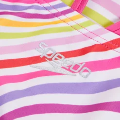 Print Tankini Set-Speedo Discount