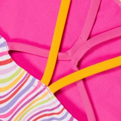 Print Tankini Set-Speedo Discount