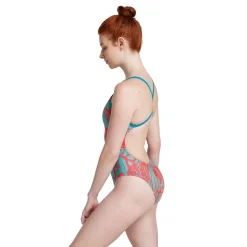 Print The One Back-Speedo Outlet