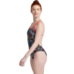 Print The One Back-Speedo Clearance