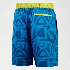 Printed Bondi Basin Boardshort 20