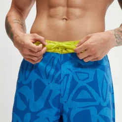 Printed Bondi Basin Boardshort 20