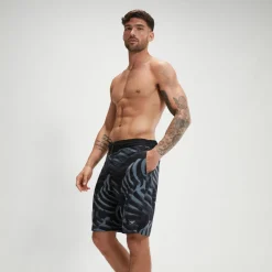 Printed Bondi Basin Boardshort 20