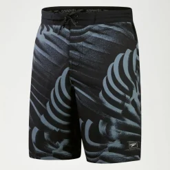 Printed Bondi Basin Boardshort 20