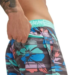 Printed Bondi Basin Boardshort 20
