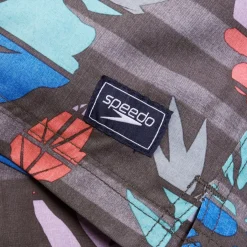 Printed Bondi Basin Boardshort 20