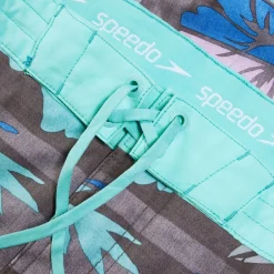 Printed Bondi Basin Boardshort 20