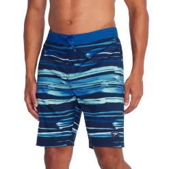 Printed Bondi Basin Boardshort 20"-Speedo Outlet