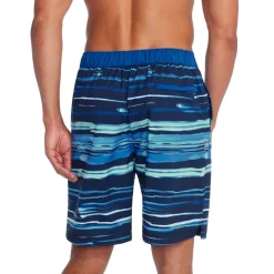 Printed Bondi Basin Boardshort 20"-Speedo Outlet