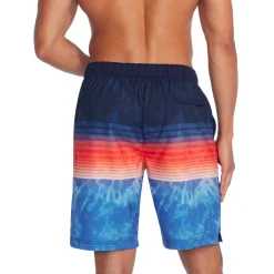 Printed Bondi Basin Boardshort 20"-Speedo Fashion