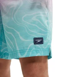 Printed Bondi Basin Boardshort 20