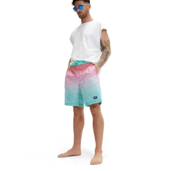Printed Bondi Basin Boardshort 20
