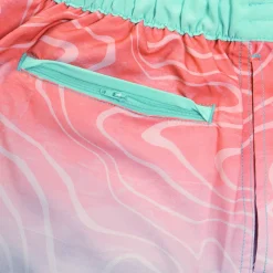 Printed Bondi Basin Boardshort 20