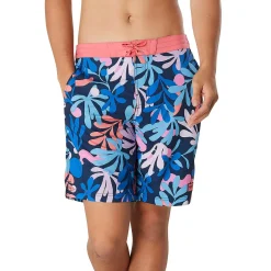 Printed Bondi Boardshort 20"-Speedo Online