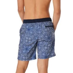 Printed Bondi Boardshort 20"-Speedo Discount