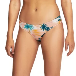 Printed Cheeky Hipster-Speedo New