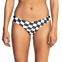 Printed Cheeky Hipster-Speedo Clearance