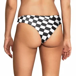 Printed Cheeky Hipster-Speedo Clearance