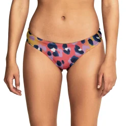 Printed Cheeky Hipster-Speedo Fashion