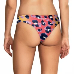 Printed Cheeky Hipster-Speedo Fashion