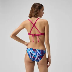 Printed Classic Bottom-Speedo Outlet