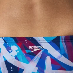 Printed Classic Bottom-Speedo Outlet