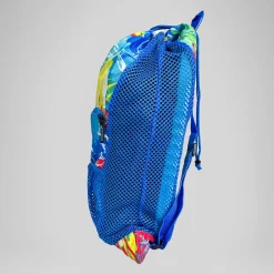 Printed Deluxe Ventilator Mesh Bag-Speedo Best