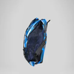 Printed Deluxe Ventilator Mesh Bag-Speedo Best