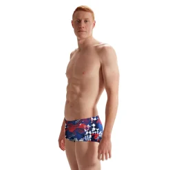Printed Euro Brief-Speedo Outlet
