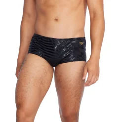Printed Euro Brief-Deep Storm-Speedo Sale