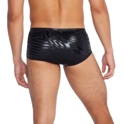 Printed Euro Brief-Deep Storm-Speedo Sale