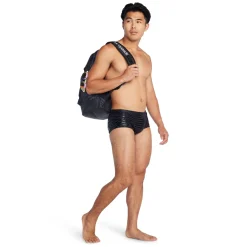 Printed Euro Brief-Deep Storm-Speedo Sale