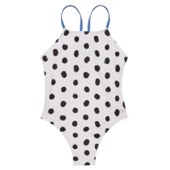 Printed Fixed Back One Piece-Speedo Outlet