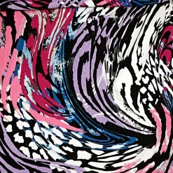 Printed Halter One Piece-Speedo Best