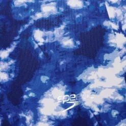 Printed Halter One Piece-Speedo Discount