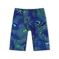 Printed Jammer-Speedo Outlet