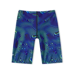 Printed Jammer-Speedo Outlet