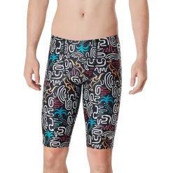 Printed Jammer-Speedo Clearance