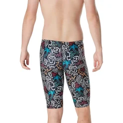 Printed Jammer-Speedo Clearance