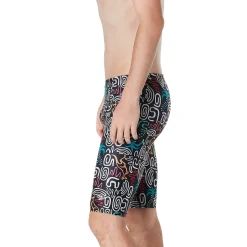 Printed Jammer-Speedo Clearance