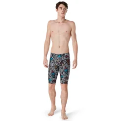 Printed Jammer-Speedo Clearance
