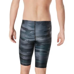 Printed Jammer-Speedo Fashion