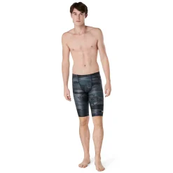 Printed Jammer-Speedo Fashion