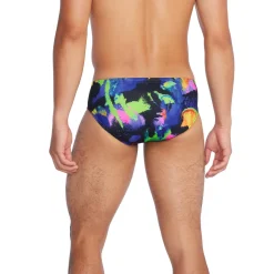 Printed One Brief-Speedo Outlet