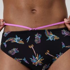 Printed One Brief-Speedo Best