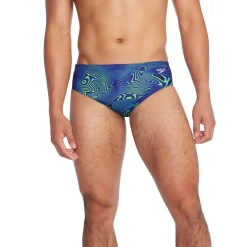 Printed One Brief-Speedo Sale