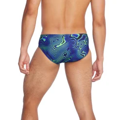 Printed One Brief-Speedo Sale